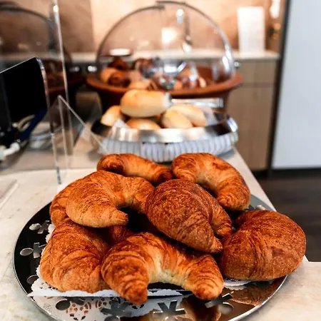 Frühstückspension Garni Günther 3*