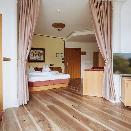 Bed & Breakfast Garni Guenther