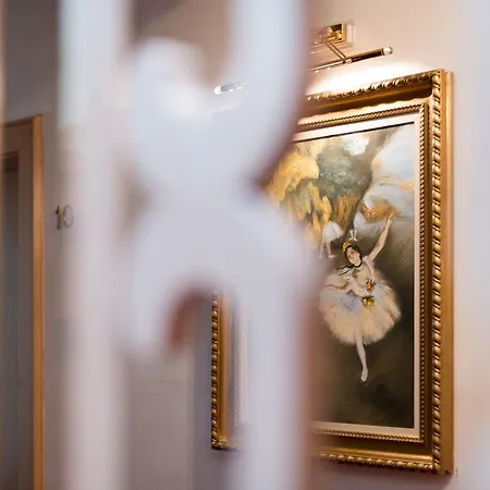 Garni Guenther Bed & Breakfast
