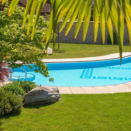 Bed & Breakfast Garni Guenther Postal / Burgstall