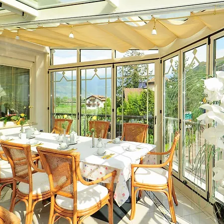 Garni Guenther Bed & Breakfast