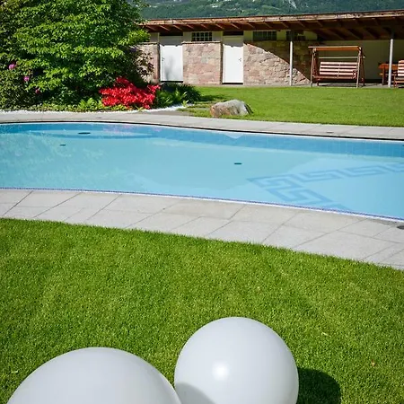 Garni Guenther Bed & Breakfast